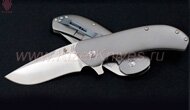 Купить складной нож KIZER Ki4483 Eliminator 2 Майкл Вагнино (Michael Vagnino) в магазине ножей Kizer в России, Санкт-Петербург