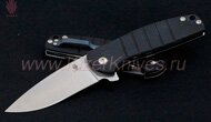 Купить складной нож KIZER Gemini V3471A1 - Рей Лаконико (Ray Laconico) в магазине ножей Kizer в России, Санкт-Петербург